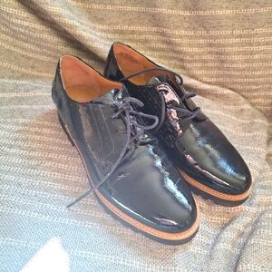 Franko Sarto Oxford Loafers